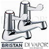 Bristan Lever Basin Taps 3 Inch Levers Bathroom Tap Spare Parts